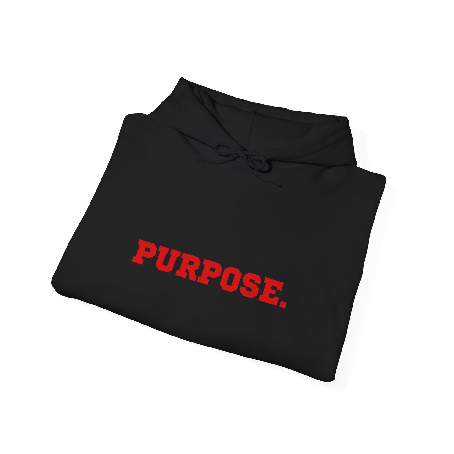 Purpose Heavy Blend™ Hooded Sweatshirt