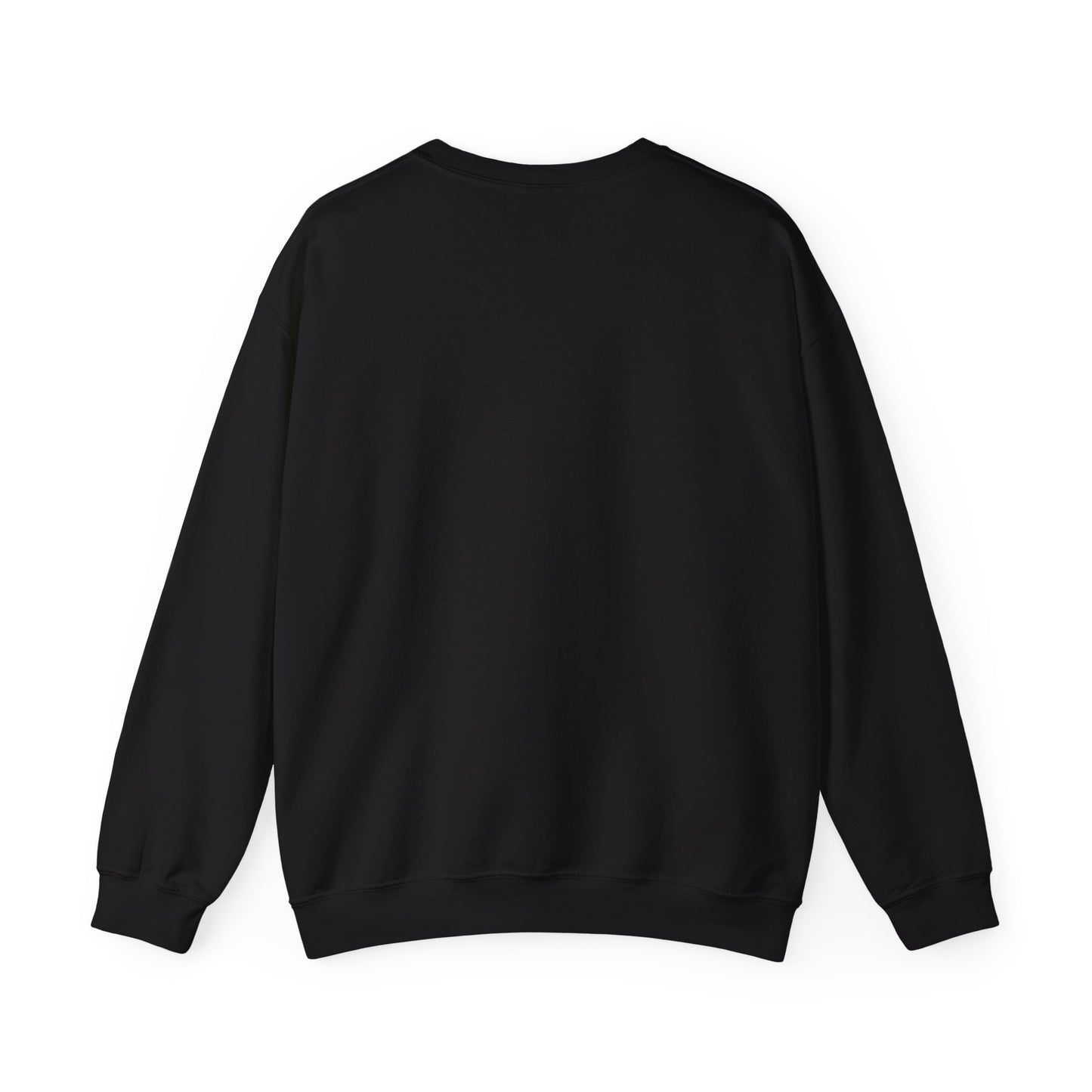 Purpose Unisex Heavy Blend™ Crewneck Sweatshirt