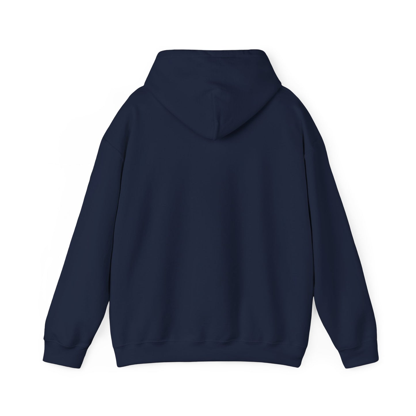 Purpose Heavy Blend™ Hooded Sweatshirt