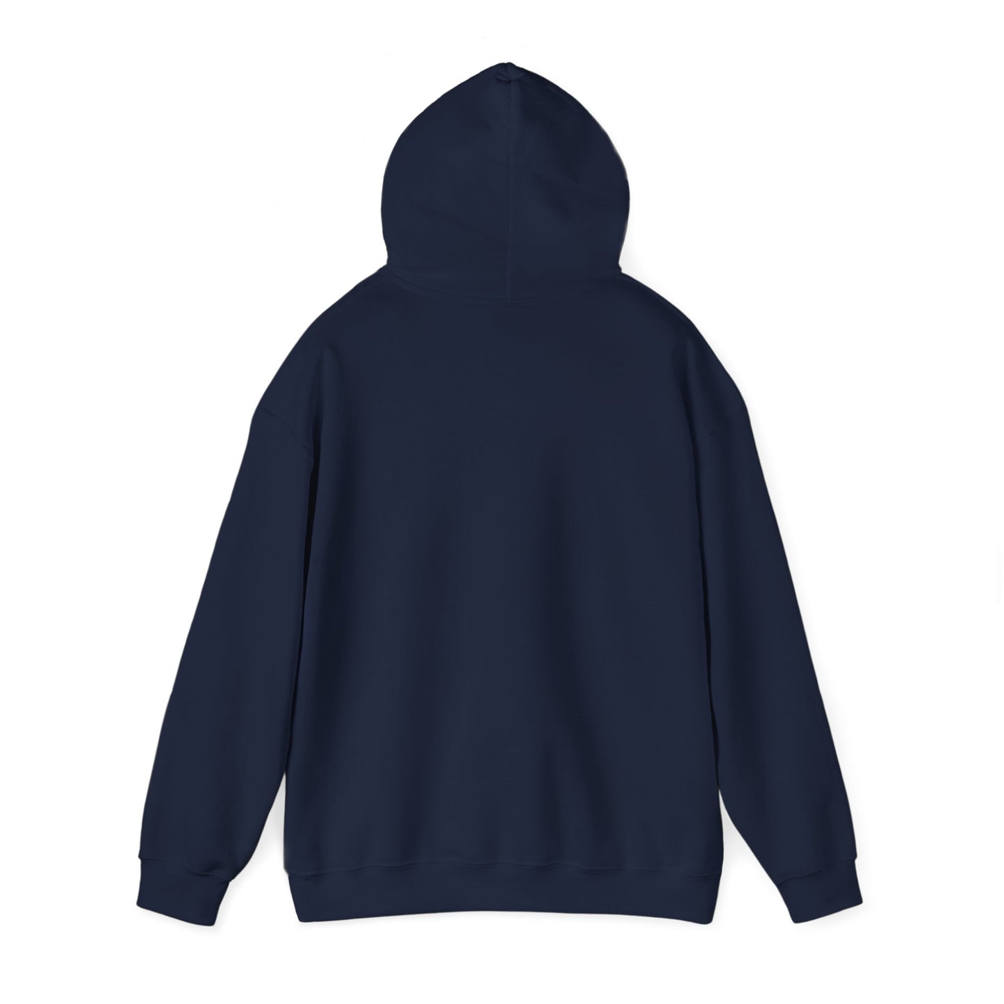 Purpose Heavy Blend™ Hooded Sweatshirt