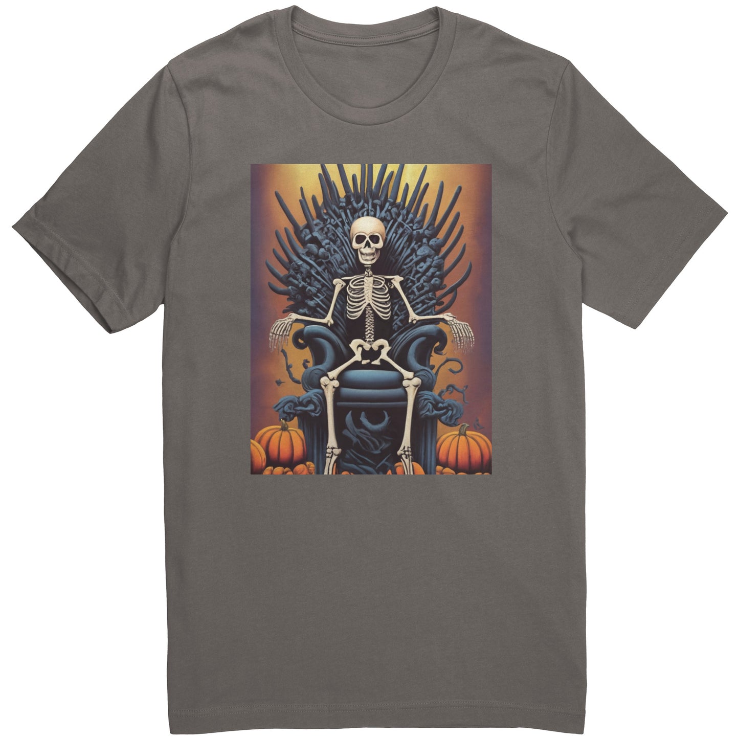 Game of Skeleton Tee Shirt