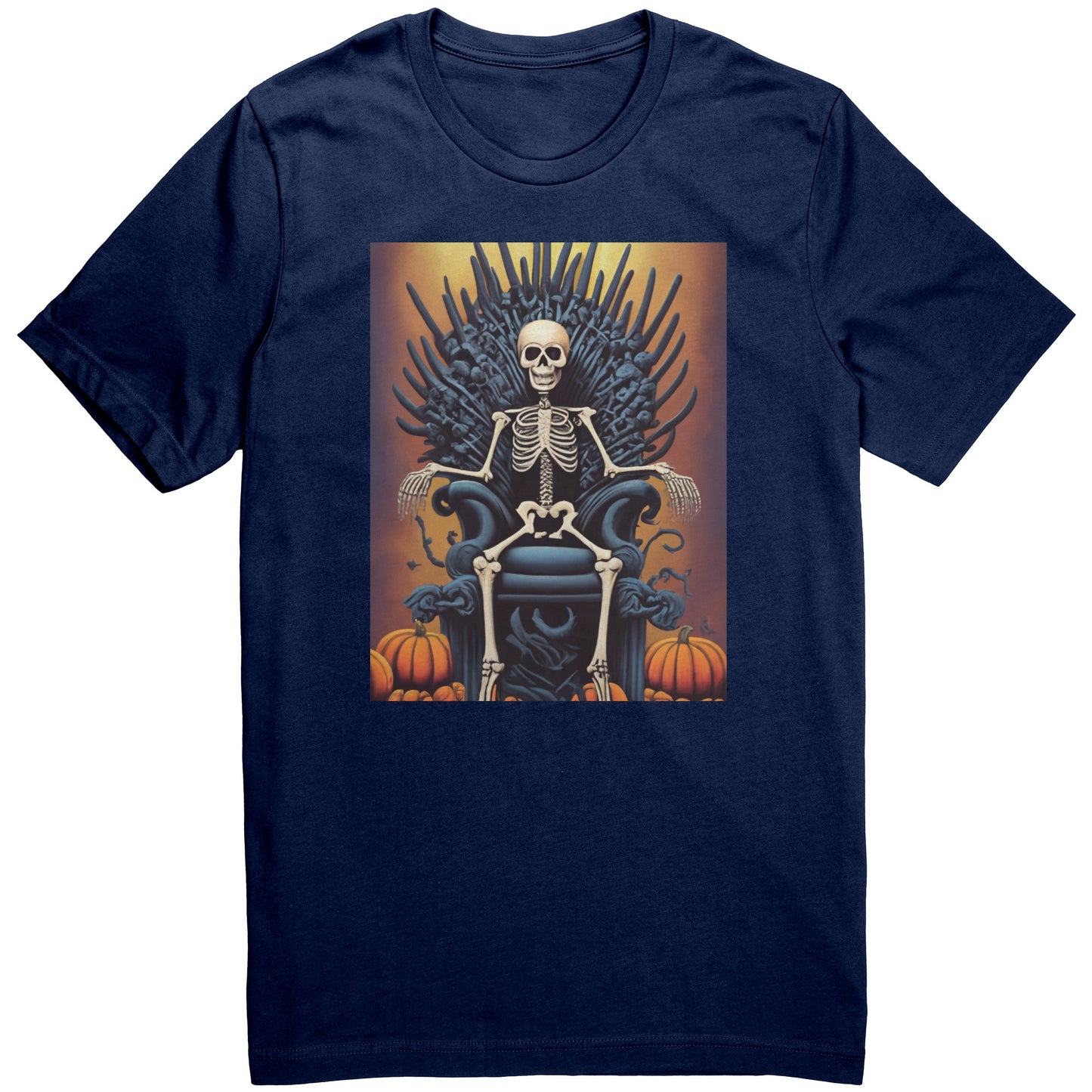 Game of Skeleton Tee Shirt