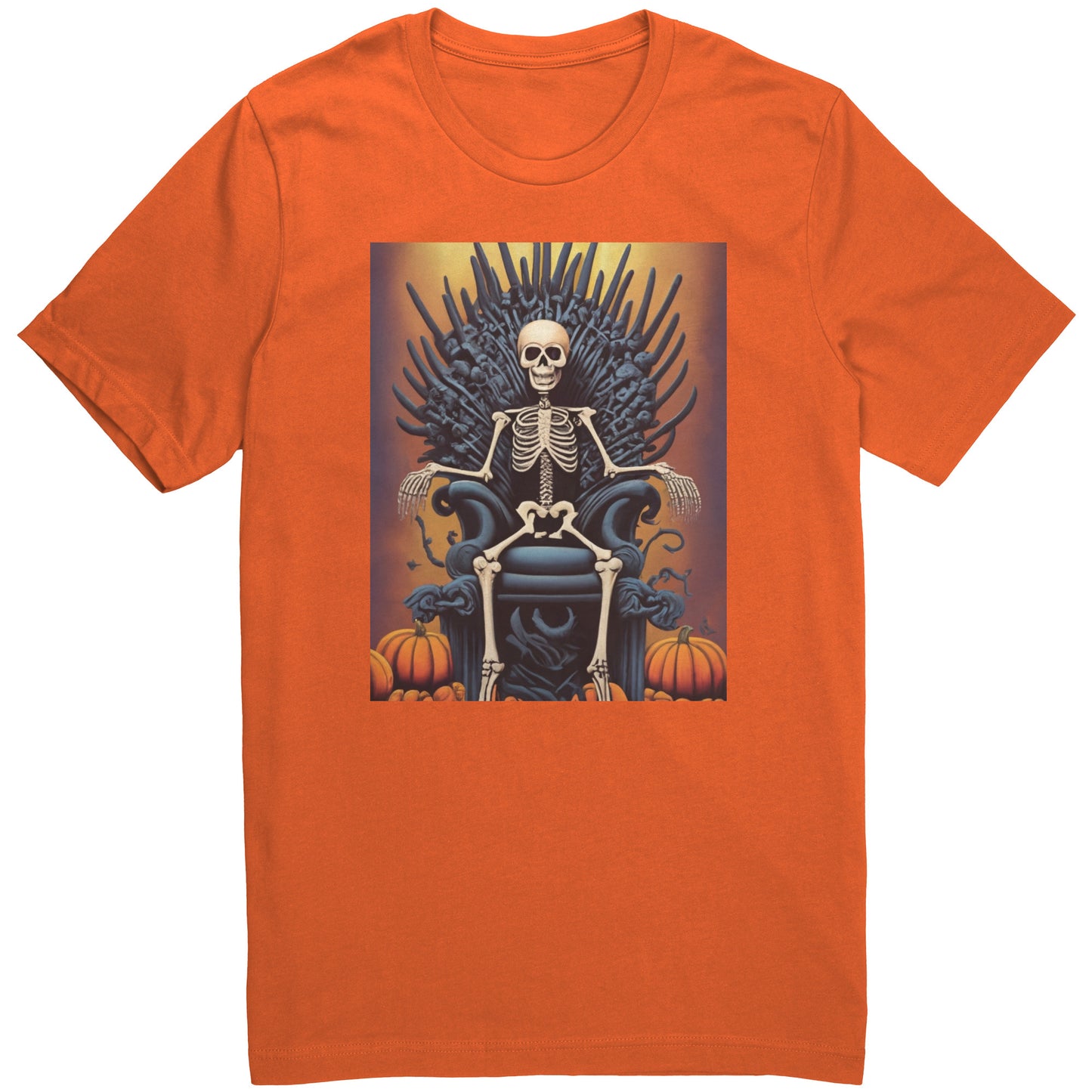 Game of Skeleton Tee Shirt