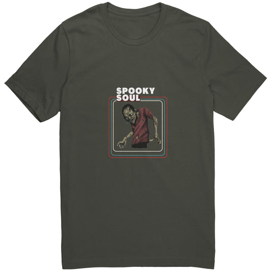 Spooky Soul T- Shirt