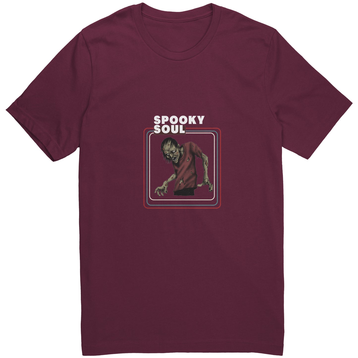 Spooky Soul T- Shirt