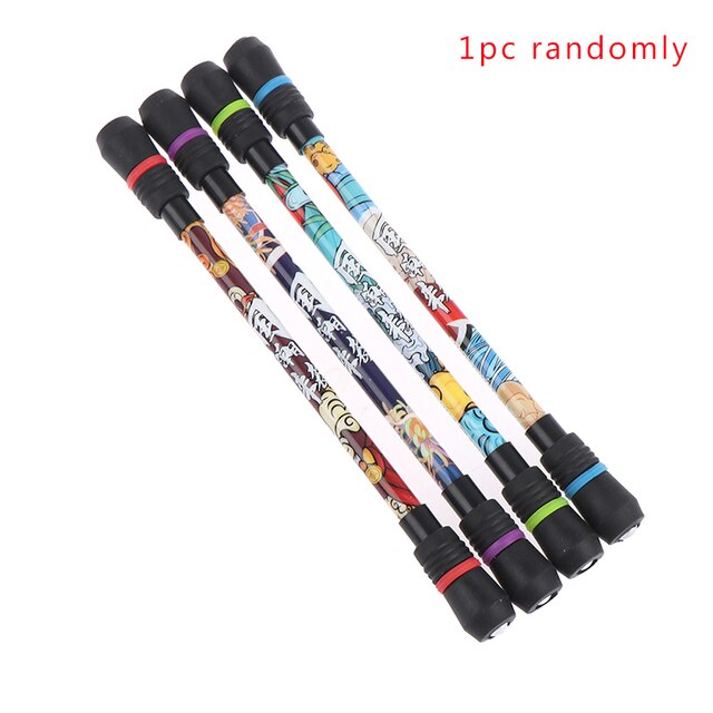 Stress Relieve Rotating Gel Pens
